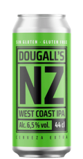 Dougalls NZ West Coast IPA